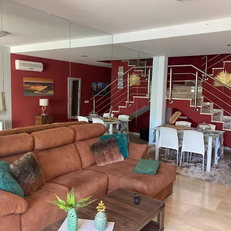 Casa Al Mare Ferien Mit Wohlfühlgarantie!, Meer,strand,golf,wandern *