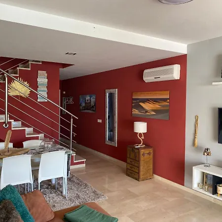 Apartamento Casa Al Mare Ferien Mit Wohlfühlgarantie!, Meer,strand,golf,wandern