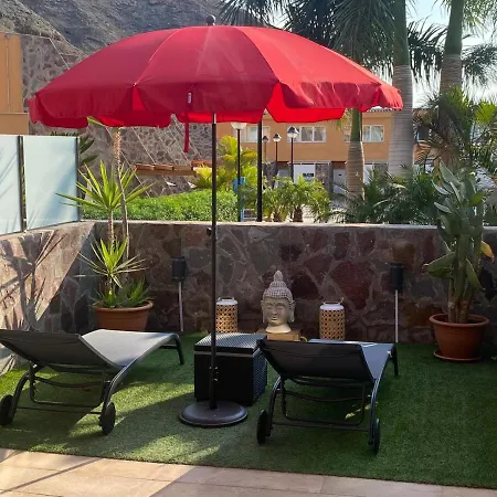 Casa Al Mare Ferien Mit Wohlfühlgarantie!, Meer,strand,golf,wandern La Playa de Tauro