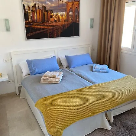 Apartamento Casa Al Mare Ferien Mit Wohlfühlgarantie!, Meer,strand,golf,wandern La Playa de Tauro