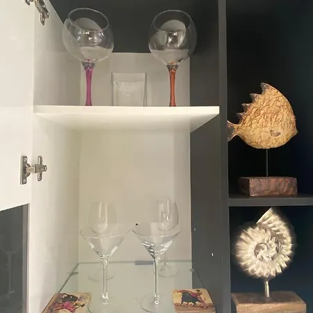 Casa Al Mare Ferien Mit Wohlfühlgarantie!, Meer,strand,golf,wandern Apartamento *